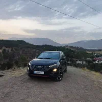 ام وی ام x33 cross mt مشکی - مدل ۱۴۰۲ تحویل ۱۴۰۳