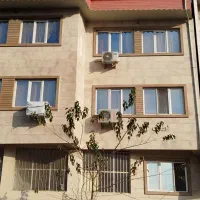 آپارتمان-90متری-طبقه-اول-سندتک-برگ-فول-امکانات