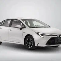 تویوتا لوین هیبرید ۱۸۰۰