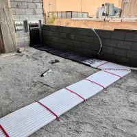 شاگرد جهت لوله کشی تاسیسات با حقوق روزانه ۵۰۰|استخدام صنعتی، فنی، مهندسی|کرمانشاه, |دیوار