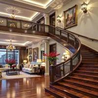 تا ابد ویو و آفتابگیر ۲پارکینگ ۱۴۰متر نوساز قلندری