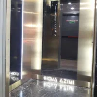تعمیرات و سرویس اسانسور