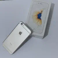 6S  گوشی تمیز در حد