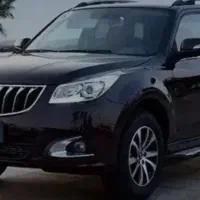 هایما s7 پلاس توربو  1.8