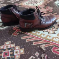 کفش نیم بوت|گردهمایی و همایش|کرمانشاه, |دیوار