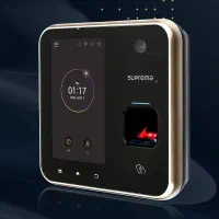 دستگاه حضور غیاب و کنترل تردد کره ای