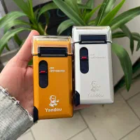 شیور یاندو ماشین اصلاح شارژی بی سیم روز پدر