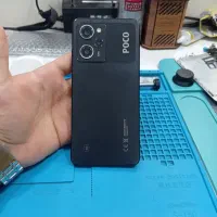Poco x5 pro