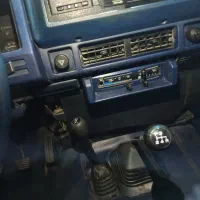 پاترول 4 درب استثنایی|خودرو سواری و وانت|تهران, فلسطین (میدان انقلاب)|دیوار