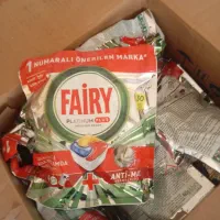 قرص ماشین ظرفشوی فایری و فینیش نبش فرهنگ 27