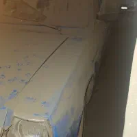 نیسان مدل ۶۵ زامیاد