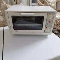 توستر تمیز سالم|اجاق گاز و لوازم برقی پختوپز|گلبهار, شهر جدید گلبهار|دیوار