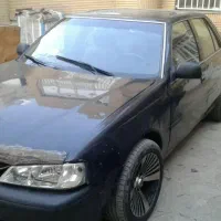 هیوندا سوناتا وهیوندا اکسل