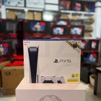 پلی 5 کپی خور در تعداد محدود|کنسول، بازی ویدئویی و آنلاین|زاهدان, |دیوار