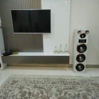 باند اسپیکرمکسیدر درحد|سیستم صوتی خانگی|گلستان (تهران), |دیوار