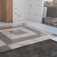 کاشیکار کاشی کار موزاییک کارسرامیک کار|خدمات پیشه و مهارت|حبیب آباد, |دیوار