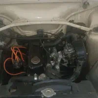 فروش فوری پیکان 63|خودرو سواری و وانت|سقز, |دیوار