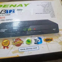 گیرنده دیجیتال