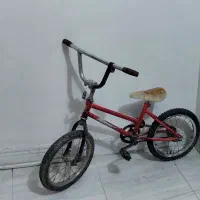 فروش دوچرخه سایز ۱۲ و ۱۶