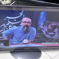 ال سی دی پاناسونیک اسمارت ۴۲اینچ اسمارت فول ایچدی