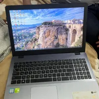 لپ تاب asus|رایانه همراه|بیرجند, |دیوار