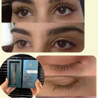 تقویت مژه