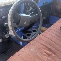 نیسان دوگاته تناژ بالا|خودرو سواری و وانت|اردبیل, |دیوار