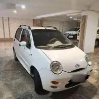 ام وی ام ۱۱۰ سفید