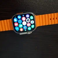 ساعت هوشمند اولترا مکس ultra max
