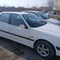 پرشیا ۸۶|خودرو سواری و وانت|ارومیه, |دیوار