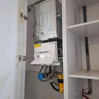 دلگرم با تعمیرات پکیج  تاسیسات پوریا|آبگرمکن، پکیج، شوفاژ|تربت جام, |دیوار