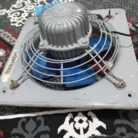 هواکش صنعتی