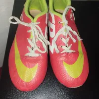 کفش فوتبالی استوک|کیف، کفش، کمربند|کنگاور, |دیوار