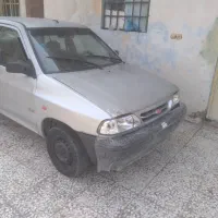 پراید صبا|خودرو سواری و وانت|بندر ماهشهر, |دیوار