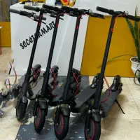اسکوتر برقی دسته تاشو کوگو اسکوتر مارت