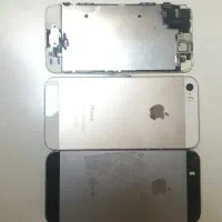 ایفون5s  نیاز به تعمیر|موبایل|مشهد, تبادکان|دیوار