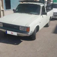 وانت پیکان مدل ۹۳|خودرو سواری و وانت|پردیس, شهرک صنعتی کمرد|دیوار