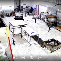 واگذاری رستوران با تمام امکانات در نی ریز|اجارهٔ مغازه و غرفه|نیریز, |دیوار