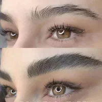 مدل رایگان میکرو بلیدینگ