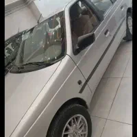 فروش ۴۰۵ نفره ای بدون رنگ