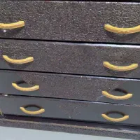 جالباسی ۶کشو