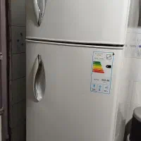 یخچال امرسان ۱۴ فوت