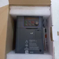 اینورتر . اچ ام ای . شیر برقی . سنسور . پاور