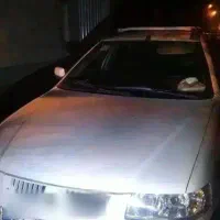سمند LX ساده، مدل ۱۳۹۲|خودرو سواری و وانت|دامغان, |دیوار