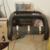 ی سری وسایل خودرو و بشکه نو|قطعات یدکی و لوازم جانبی|چوار, |دیوار