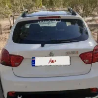 کوییک 1401R|خودرو سواری و وانت|قم, چهل درخت|دیوار