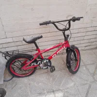 دوچرخه ۱۶