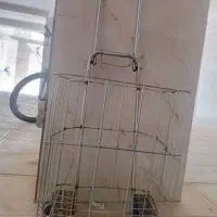 سبد آشپزخانه و لباس تصاویر رو ببینید|ظروف نگهدارنده، پلاستیکی، یک‌بارمصرف|بجنورد, |دیوار