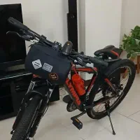 دوچرخه سایز ۲۶ المپیا