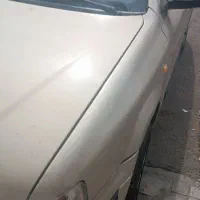 سمند مدل ۸۸